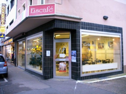 照片: Christis - Eis &amp; Kaffee